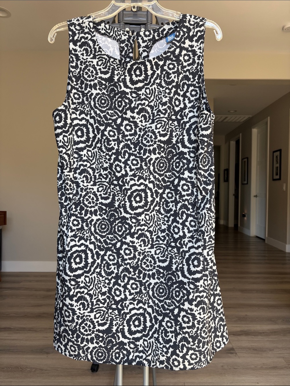 RIPSKIRT HAWAII Sleeveless Dress (S/P) - Picture 2 of 7